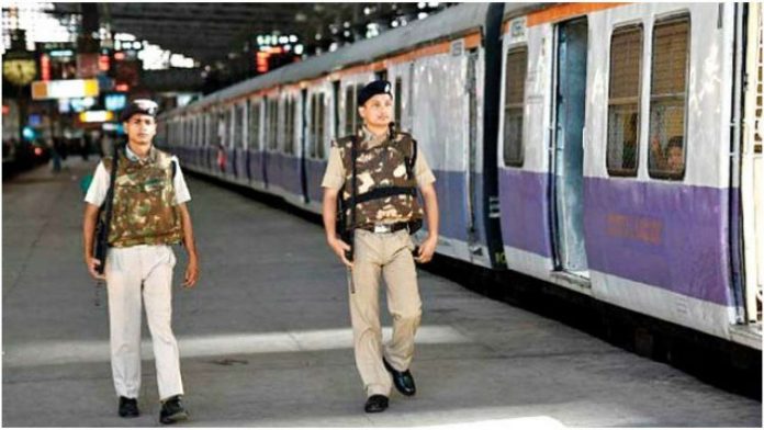 RPF issues advisory ahead of the verdict in Ayodhya