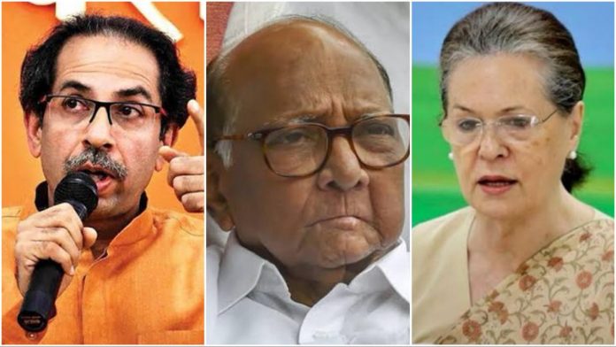 Shiv Sena supports NPR in Maharashtra, NCP, Congress oppose