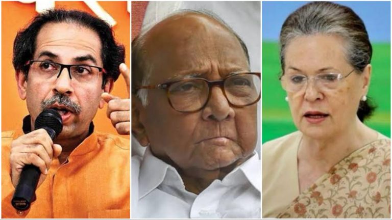 Maharashtra Standoff: Impasse continues as Shiv Sena, NCP and Congress’ meeting with Governor gets postponed
