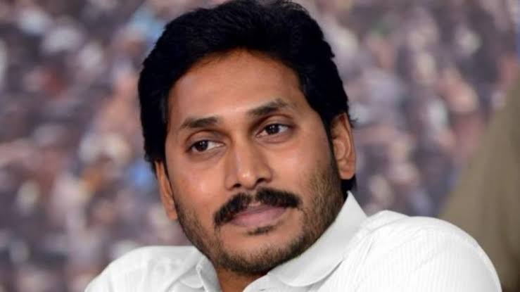 Disproportionate assets case: No exception from personal appearances for Andhra CM Jagan Mohan Reddy