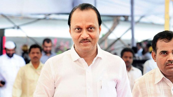 Maharashtra ACB files affidavit giving clean chit to NCP leader Ajit Pawar in the irrigation scam