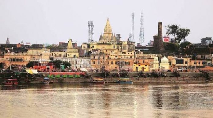 Ayodhya mayor divulges details of modernisation plans for the city
