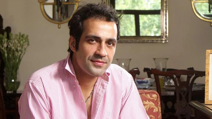 Aatish Taseer