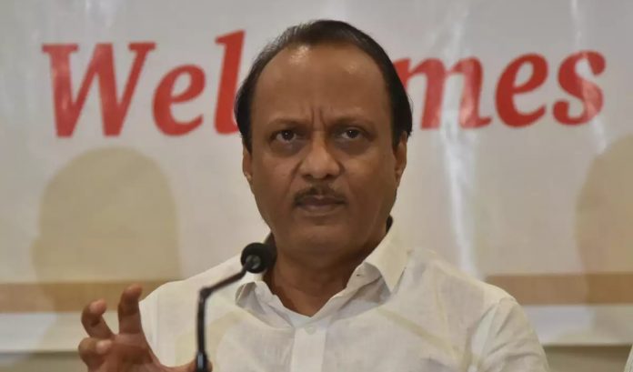 Ajit Pawar