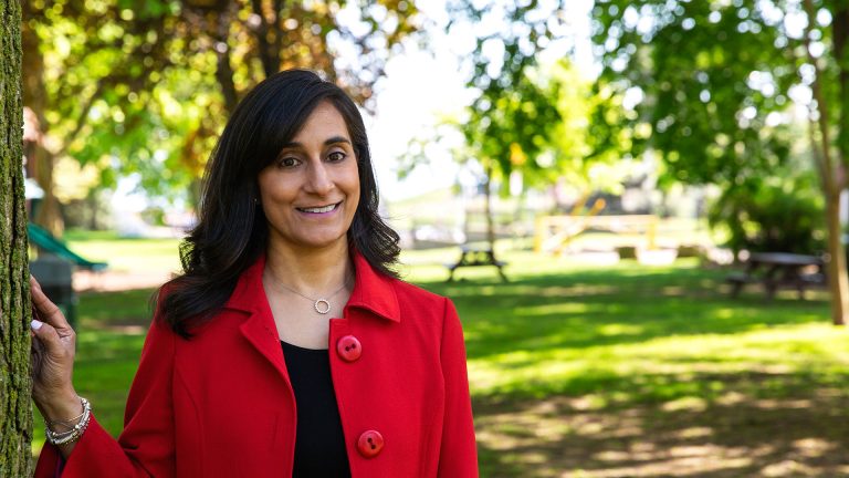Anita Anand becomes Canada’s first Hindu minister, three Sikh ministers retained in Trudeau cabinet