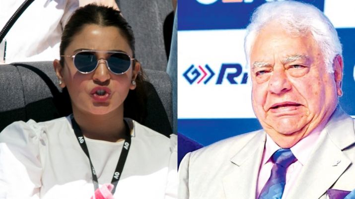 It was a joke, being made into a mountain out of molehill: Farokh Engineer over ‘serving tea’ comment on Anushka