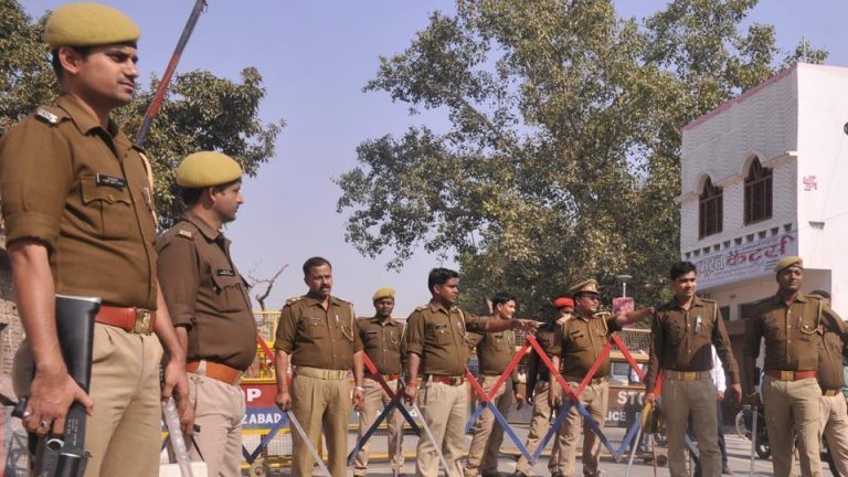 Ayodhya Verdict: Security beefed up across country, schools and colleges remains close as SC delivers historic decision