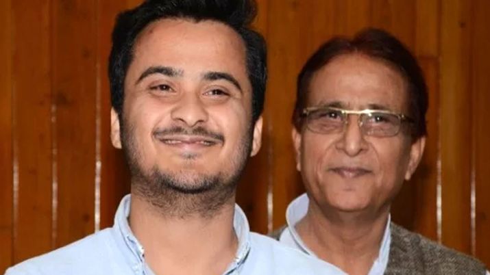 Non-bailable warrant issued against Azam Khan, his wife and son in forgery case