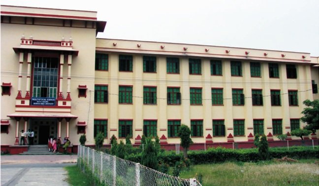 PRO of BHU clarifies, says Ramayana and Mahabharata not removed from BA syllabus