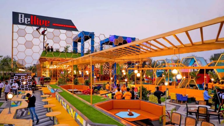 BeHive restaurant in Pune issues apology for hidden camera found in women’s washroom, lodges FIR against the culprits