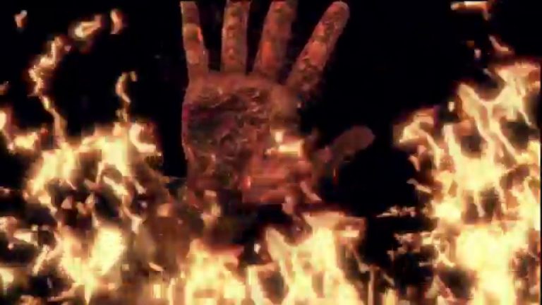 Rajasthan: Temple priest set on fire by land  mafia, dies of severe burn injuries