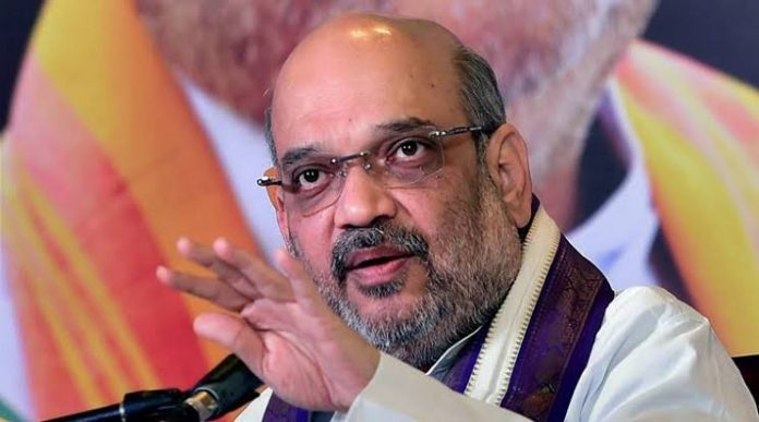 Union Home Minister Amit Shah spoke about CAA, NRC and opposition's rumour mongering at India Today event