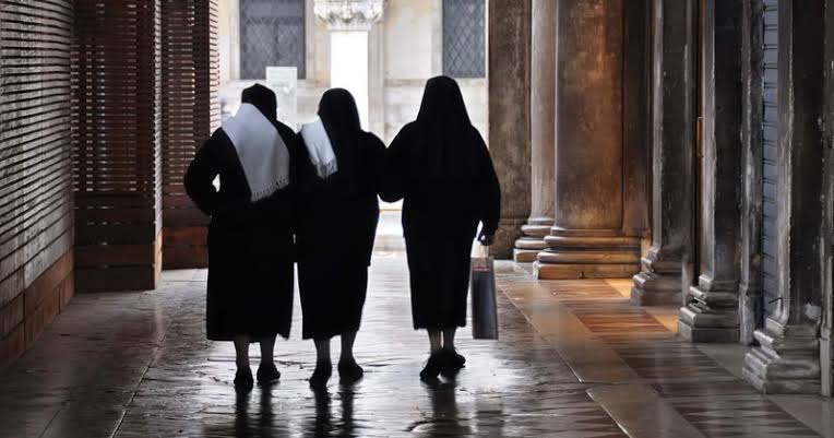 Catholic Church launches an investigation after two nuns found pregnant on their return from missionary work