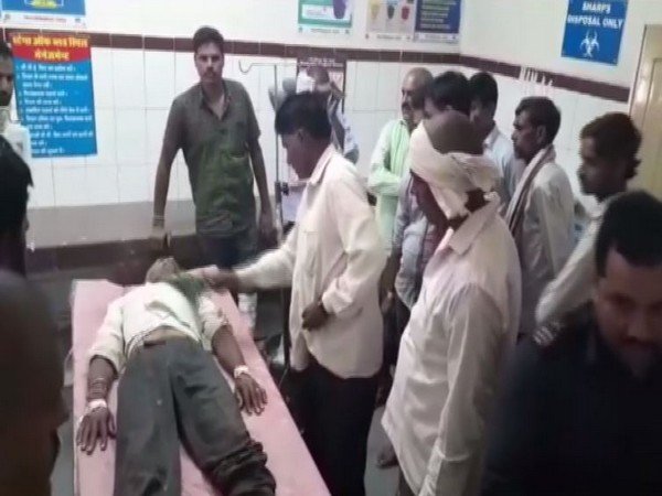 Madhya Pradesh: Snakebite victim treated with witchcraft inside Sheopur govt hospital