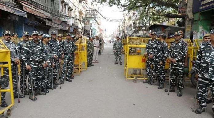 Jharkhand: Tearing up of Lord Hanuman flag at Chhath ghat sparks off communal tension, 3 Muslim youth arrested
