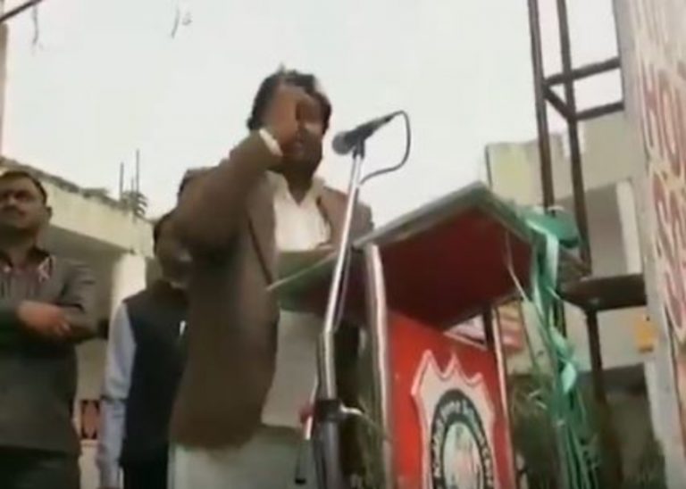 Madhya Pradesh: Congress MLA insults Rajputs, says Prithviraj Chauhan’s kingdom ruined because of alcoholism