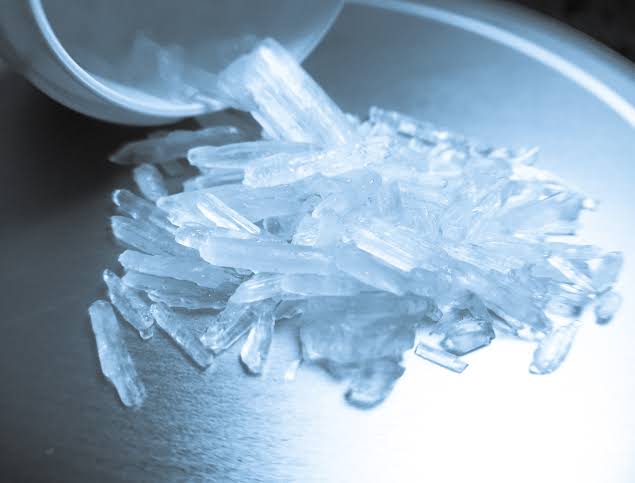 Bengaluru Police seize 2.65kgs of crystal meth shipped through Amazon courier from Canada, suspect Atif Salim arrested