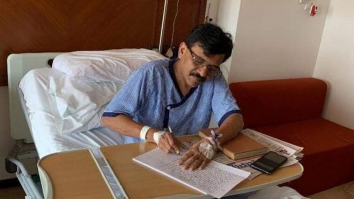 Shiv Sena mouthpiece Saamana has compared BJP with Muslim invader Mohammad Ghori