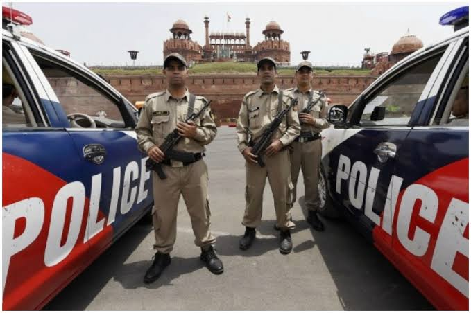 Terror attack in Delhi averted: Islam, Ranjeet Ali, and Jamal from Assam arrested with IEDs
