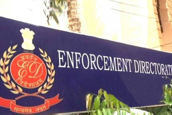 Rose Valley Chit Fund scam: Enforcement Directorate searches five locations in Kolkata