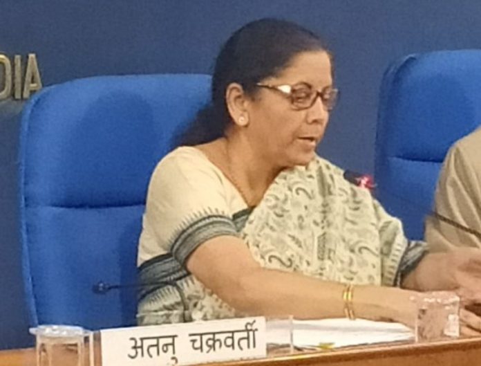 package for completion of stalled housing projects