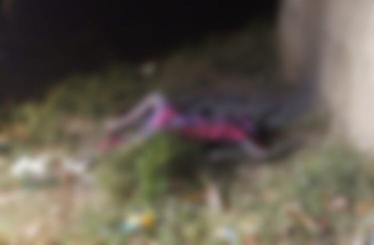 Hyderabad: Another woman’s charred body found in the same area where veterinary doctor was raped