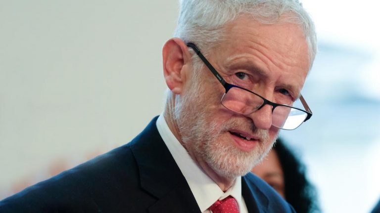 UK: Hindu leaders back Jewish Rabbi’s stand against anti-semite, anti-Hindu Jeremy Corbyn of Labour Party