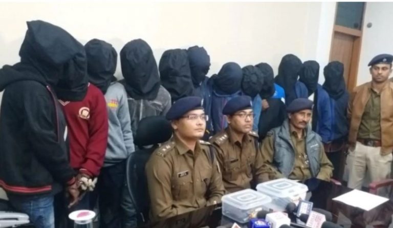 Jharkhand: Law student abducted and gang-raped at gunpoint in Ranchi, 12 arrested men confess to the crime