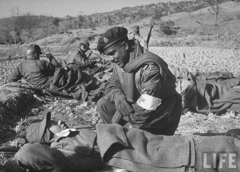 All you need to know about Indian Army’s first Para Commando Lt. Col. AG Rangaraj who is being honoured as Korean War Hero