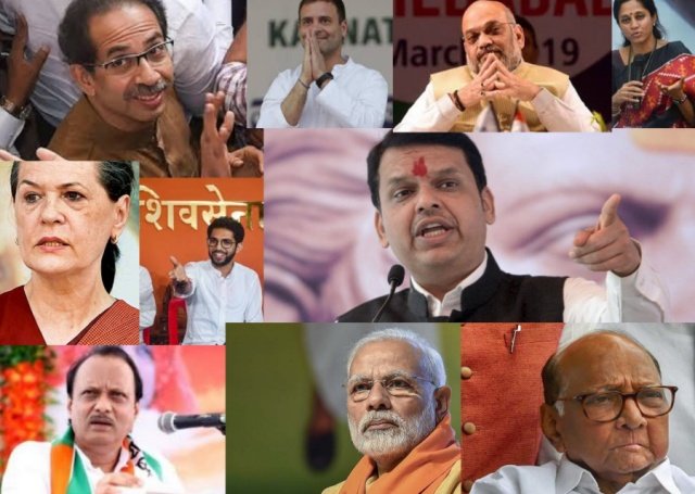 Maharashtra: BJP outsmarting and outplaying opponents who wanted to betray public mandate is not ‘immoral politics’