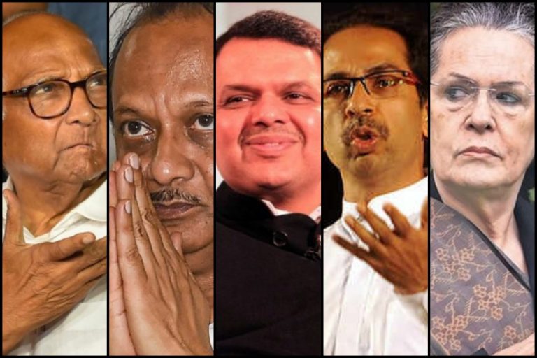 Faction of Congress might abstain during floor test, fights erupt in Congress and Shiv Sena: Read exclusive details on Maharashtra