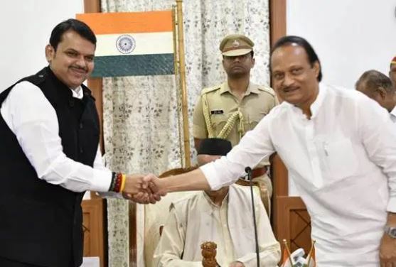 Here is the timeline of the midnight coup that led to BJP and Ajit Pawar forming the Maharashtra government