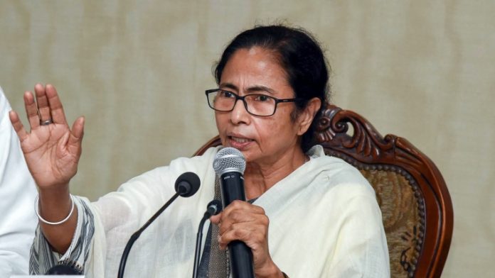 Mamata Banerjee refugee colonies