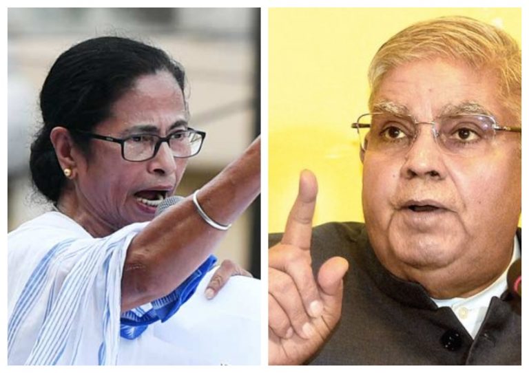 West Bengal CM referred to me as ‘tu cheez badi hai mast mast’, claims WB Governor