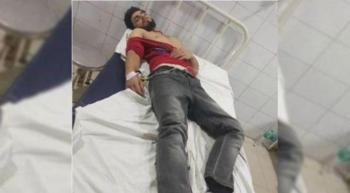 Leftist portals and politicians use a fight between Muslim students to peddle ‘minorities under attack’ narrative