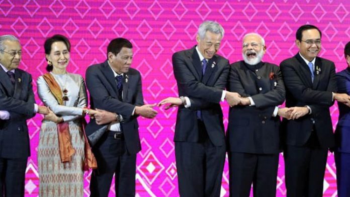 ASEAN RCEP