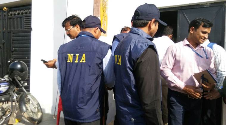 NIA conducts raids in two locations in Tamil Nadu in ISIS terror module case