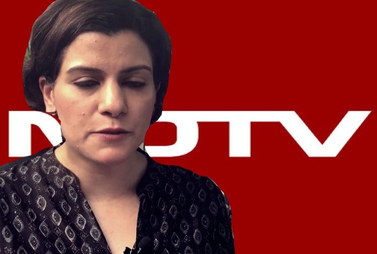 NDTV winning award for its atrocious, lie-ridden coverage of Kathua case tells us exactly why people hate mainstream media