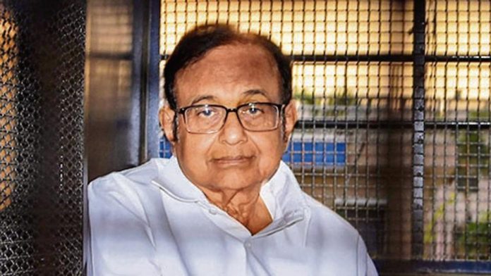 ED submits details of 12 bank accounts and 12 properties in 16 different countries owned allegedly by Chidambaram and family