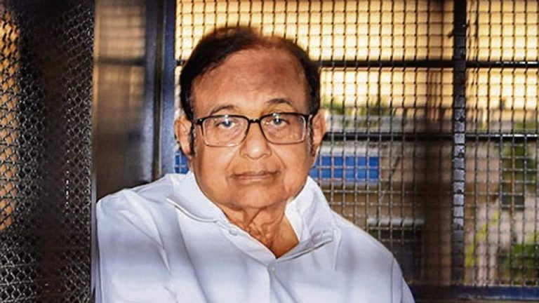 No respite for Congress leader P Chidambaram: Special Court extends judicial custody till December 11 in INX Media case
