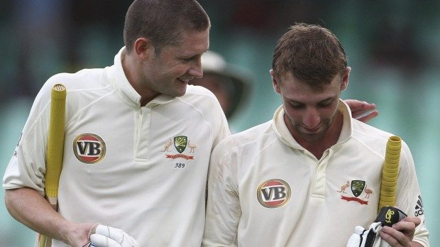 There hasn’t been a single day when Philip’s loss hasn’t been felt acutely: Cricket Australia remembers Phillip Hughes on his fifth death anniversary