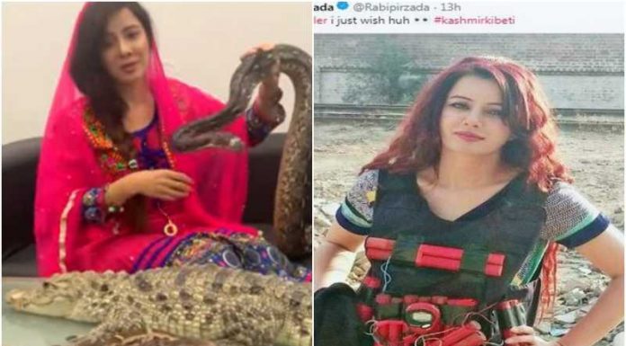 Nude Youth Sex - Pakistani singer Rabi Pirzada's nude videos leaked online