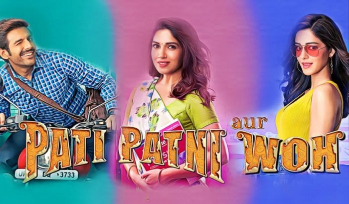 Pati Patni Aur Woh