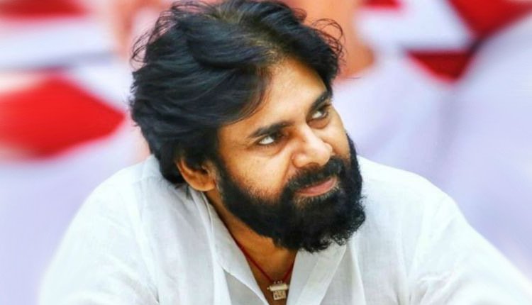 ‘You too get married thrice,’ JSP chief Pawan Kalyan takes a dig at Andhra CM Jaganmohan Reddy over personal remarks