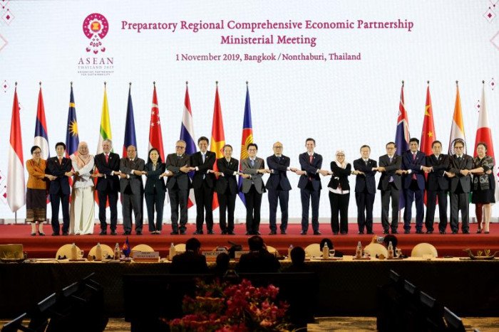 All you wanted to know about the RCEP, the trade deal forming the world’s largest economic block