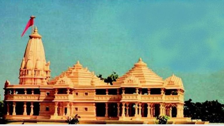 Evidences prove that Hindus have always believed Ram Janmasthan is the place where Babri Mosque was built: Addendum to Ayodhya Verdict