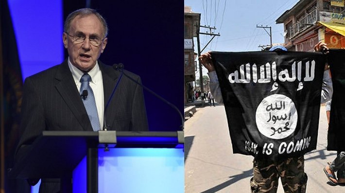 ISIS-K had attempted to conduct suicide attack in India last year but failed: Top US Counterterrorism official