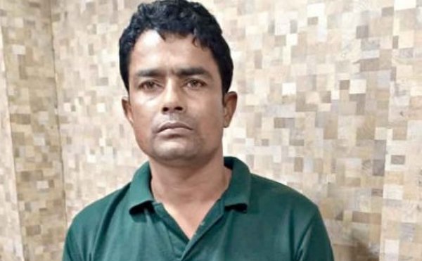 Bangladeshi national arrested in Kolkata after stealing around Rs 2 crores from businessmen over several months