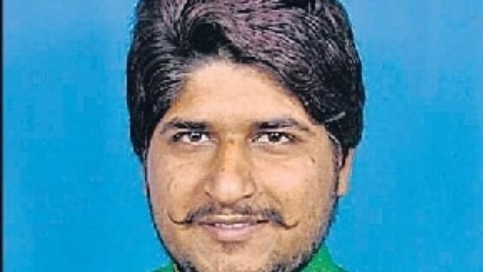 Former Hindu Yuva Vahini leader murdered in Greater Noida