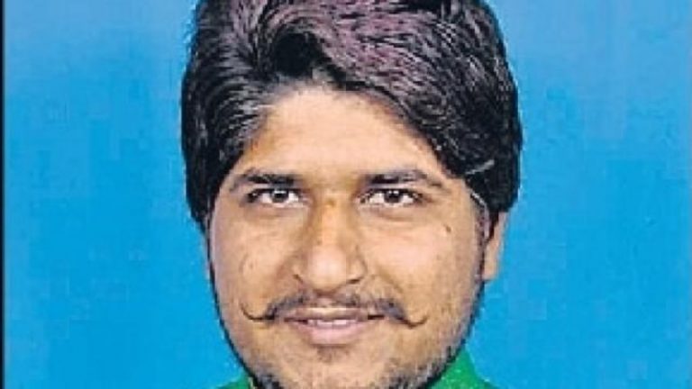 Greater Noida: Hindu Yuva Vahini’s former district VP murdered, friends under suspicion